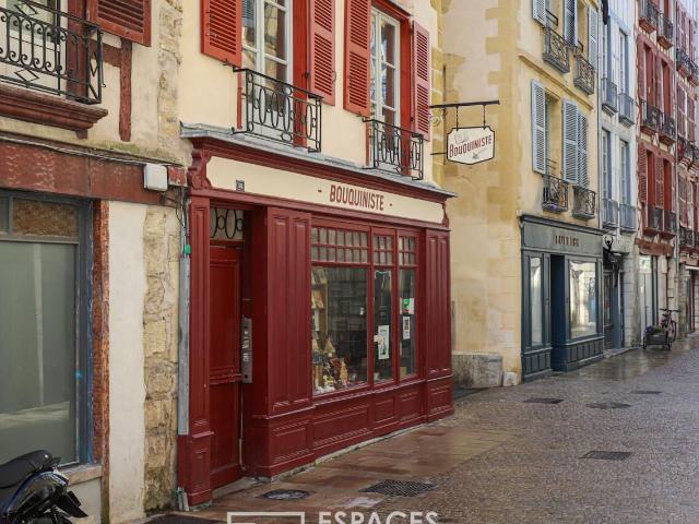 Appartement vente à France métropolitaine, Bayonne