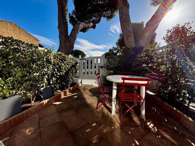 Appartement vente à Montpellier, Balaruc-les-bains