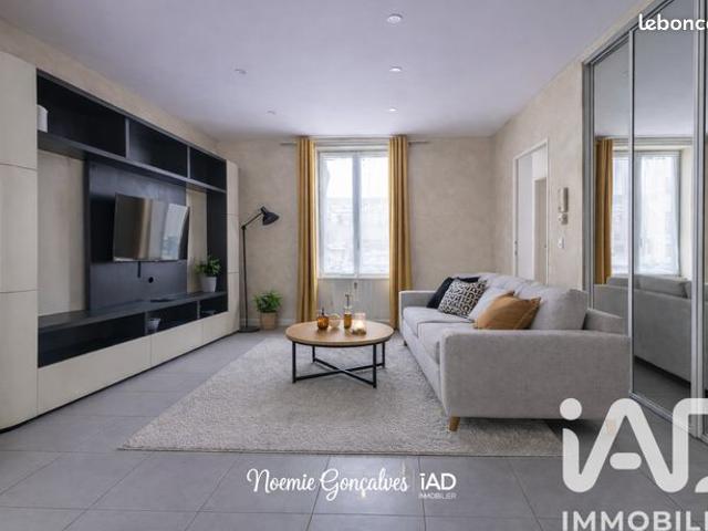 Appartement vente à Mantes-la-Jolie, Mantes-la-jolie