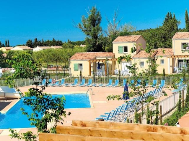 Appartement vente à Arles, Paradou