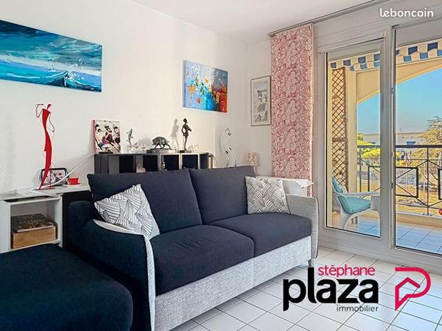 Appartement vente à Rochefort, Vaux-sur-mer