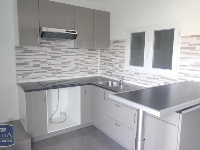 Appartement location à Chambéry