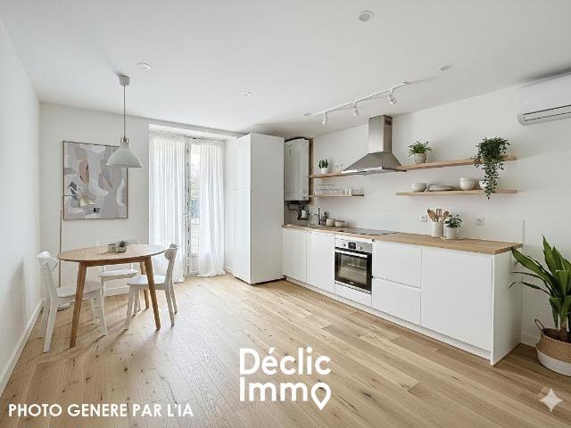 Appartement vente à Grasse, Pégomas