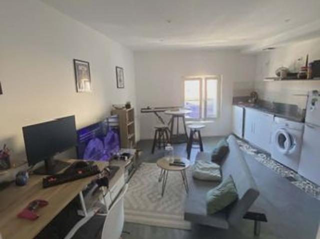 Appartement vente à Béziers, Villeneuve-lès-béziers