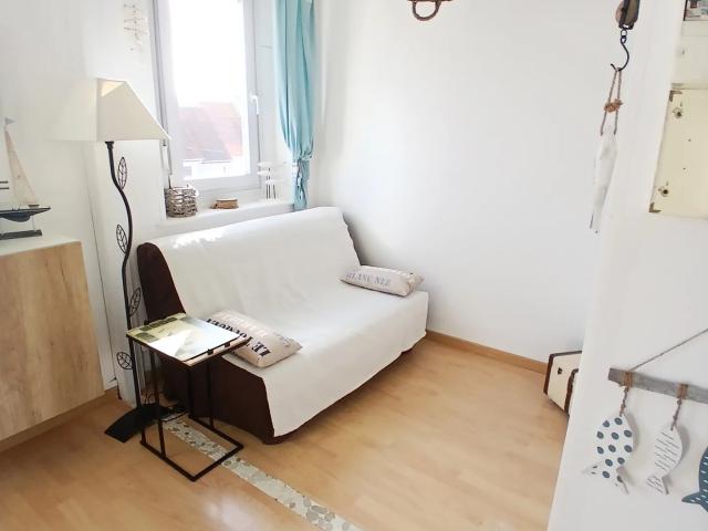Appartement vente à Montreuil-sur-Mer, Berck