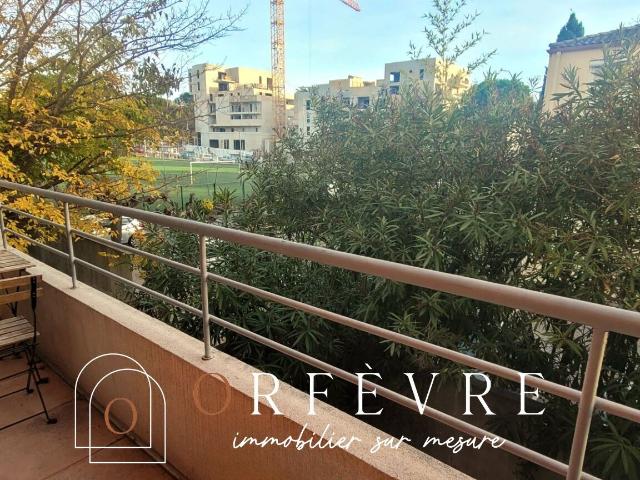 Appartement location à Montpellier