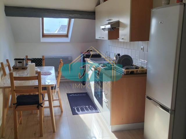 Appartement location à Senlis, Pont-sainte-maxence