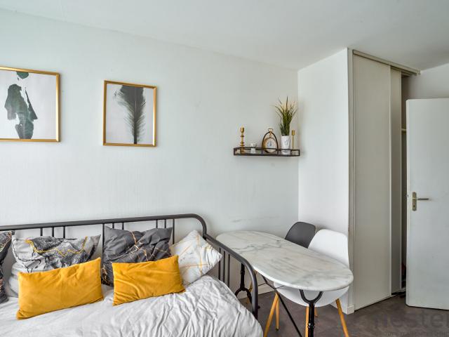 Appartement vente à Saint-Brieuc, Bretagne