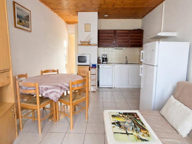 Appartement vente à Les Sables-d'Olonne, Saint-vincent-sur-jard