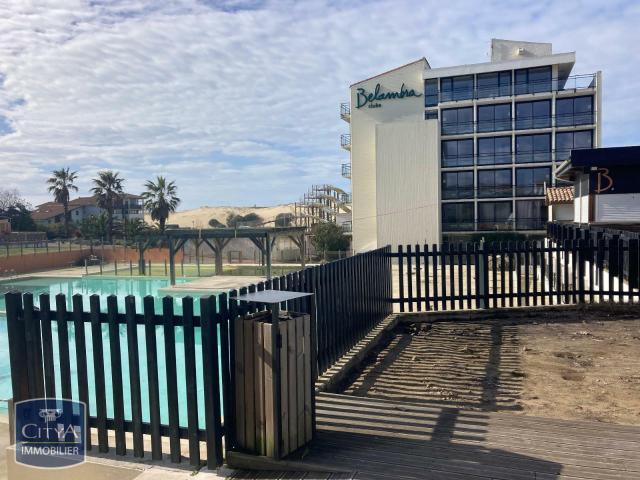 Appartement vente à Dax, Seignosse