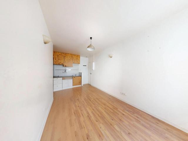 Appartement vente à Saint-Denis, Aubervilliers