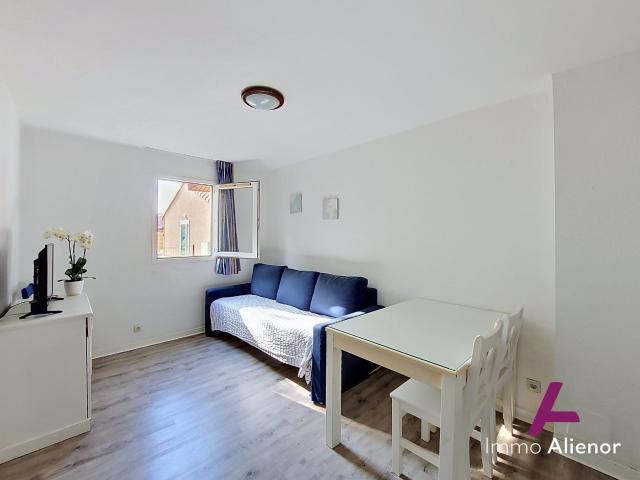 Appartement vente à Dax, Soustons