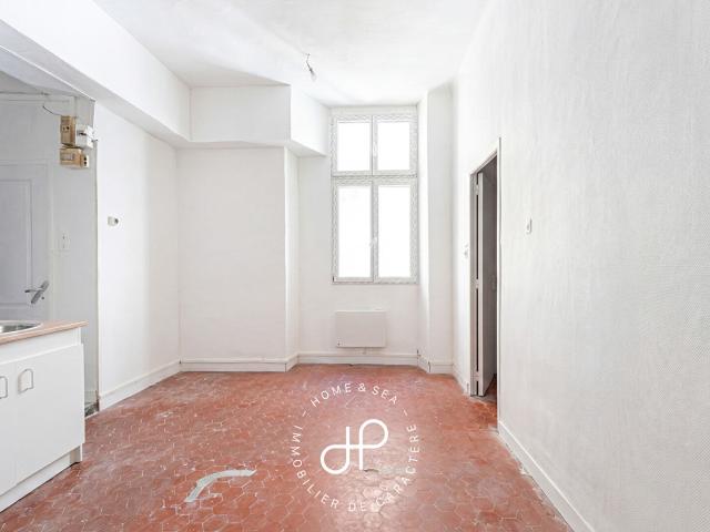 Appartement vente à Marseille