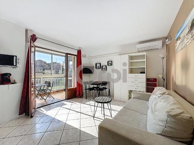 Appartement vente à Fréjus, Var