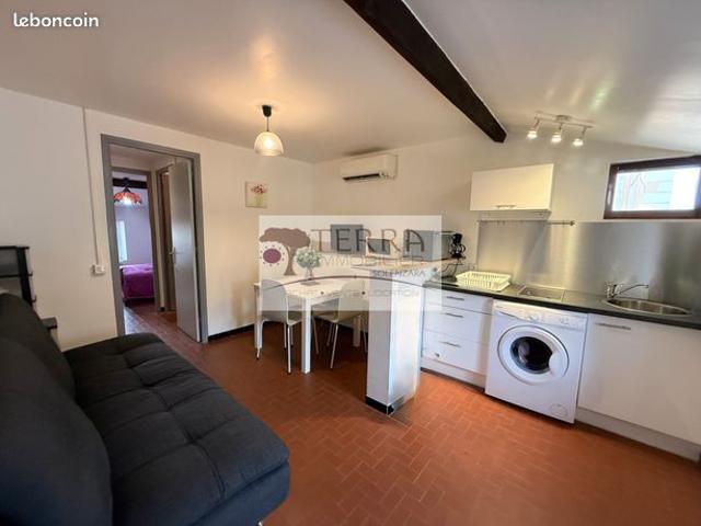 Appartement vente à Sartène, Sari-solenzara