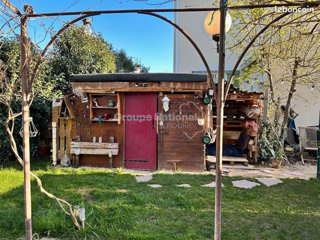Appartement vente à Saint-Étienne-du-Grès, Bouches-du-Rhône