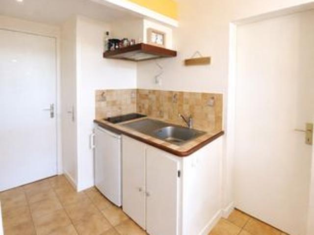 Appartement vente à Les Sables-d'Olonne, Saint-jean-de-monts
