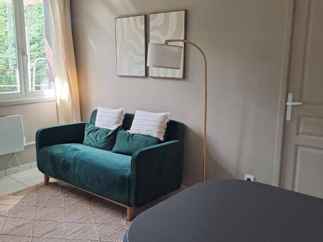 Appartement location à Niort, Saint-gelais