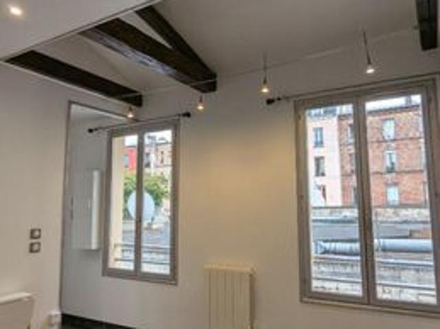 Appartement vente à Saint-Denis, Saint-denis