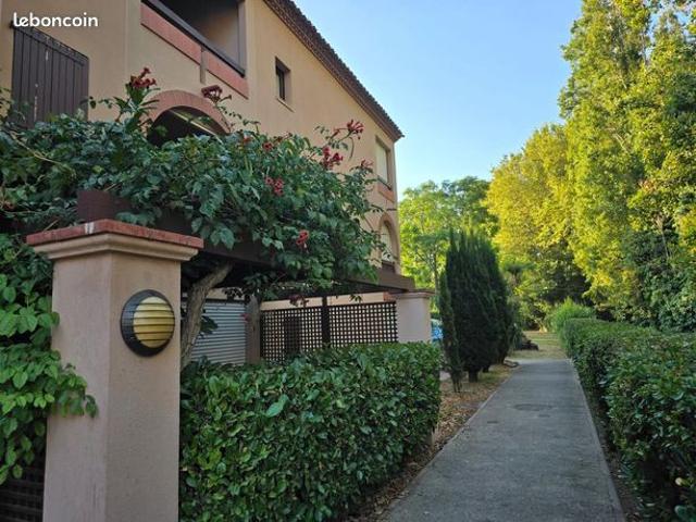 Appartement vente à Brive-la-Gaillarde, Saint-cyprien