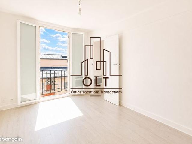 Appartement vente à Nanterre, Suresnes