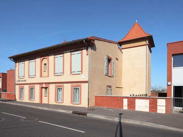 Appartement vente à Toulouse
