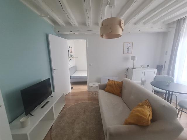 Appartement location à Provins, Montereau-fault-yonne