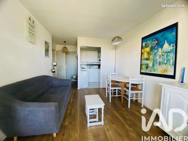 Appartement vente à Rochefort, Vaux-sur-mer