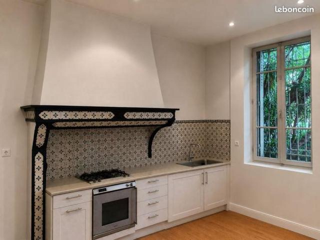 Appartement vente à Toulouse