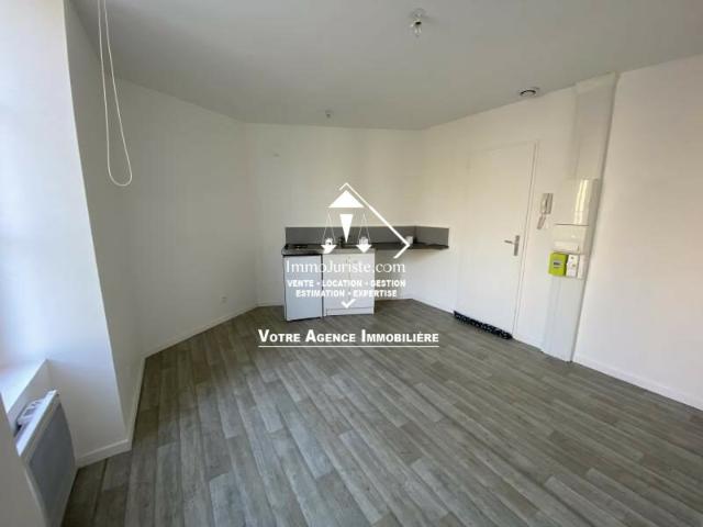 Appartement location à Limoges