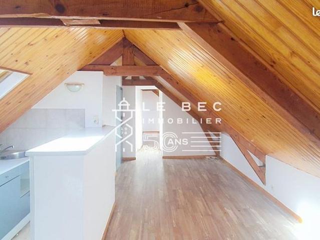 Appartement vente à Lorient, Bretagne
