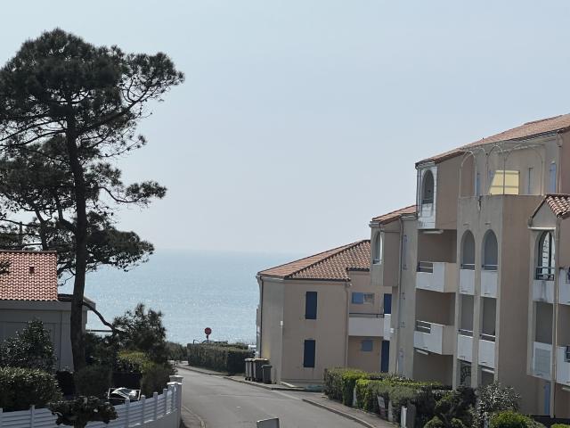 Appartement vente à Les Sables-d'Olonne, Château-d'olonne