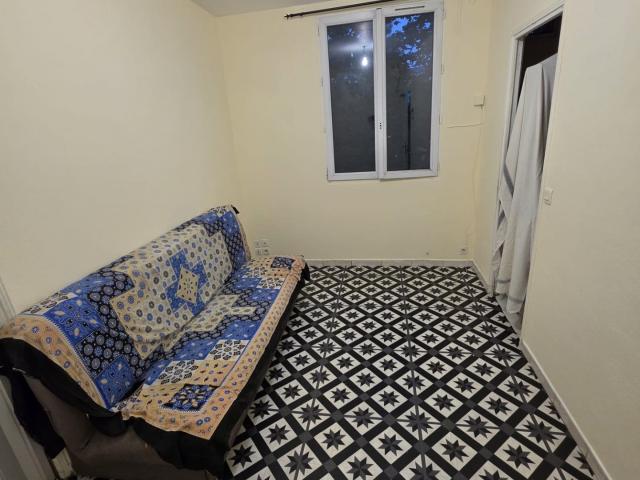 Appartement vente à Le Raincy, Le Bourget