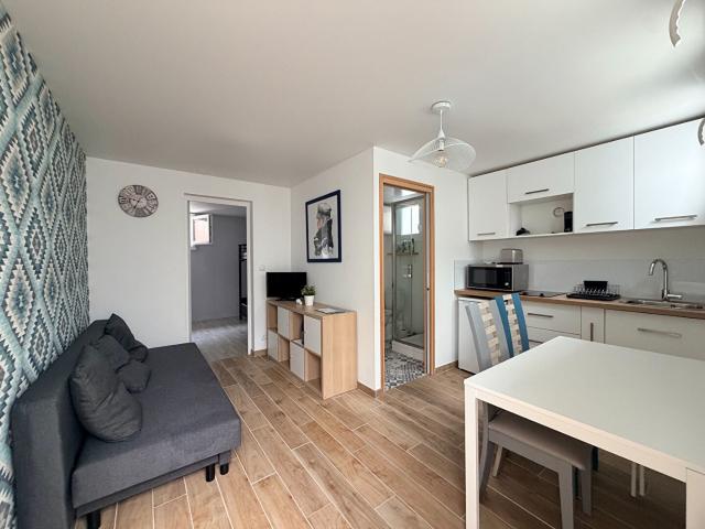 Appartement vente à Saint-Nazaire, Pornichet