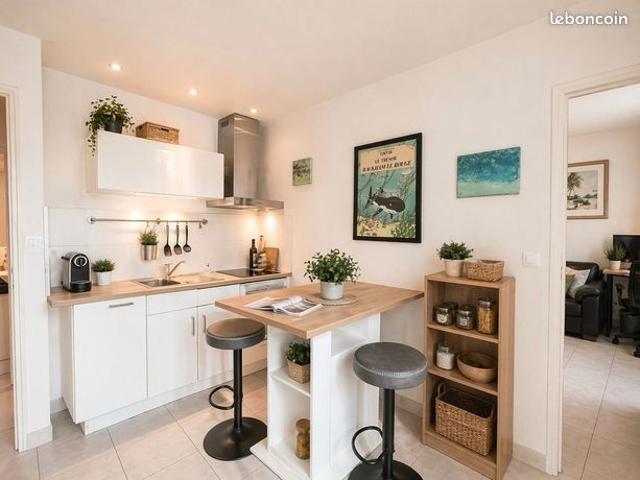 Appartement vente à Paris, Île-de-France