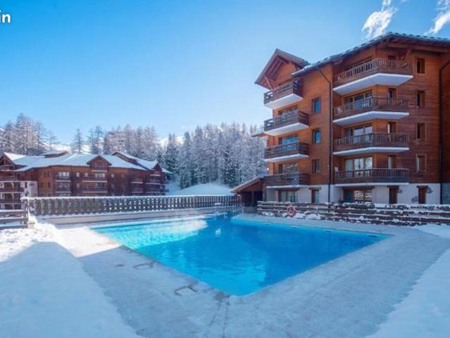 Appartement vente à Vesoul, Vars