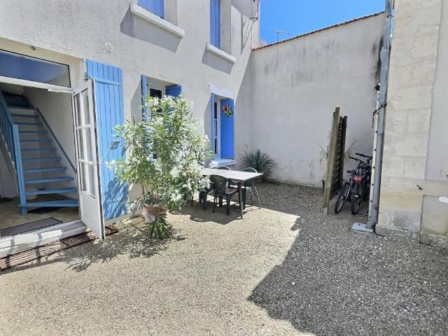 Appartement vente à Rochefort, La Brée-les-bains