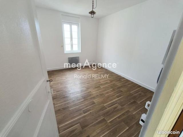 Appartement vente à Les Sables-d'Olonne, Château-d'olonne