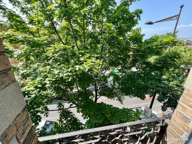Appartement vente à Le Raincy, Le Bourget