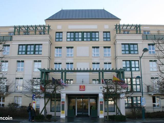 Appartement vente à Torcy, Serris