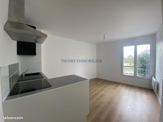 Appartement vente à Chambéry, Thoiry
