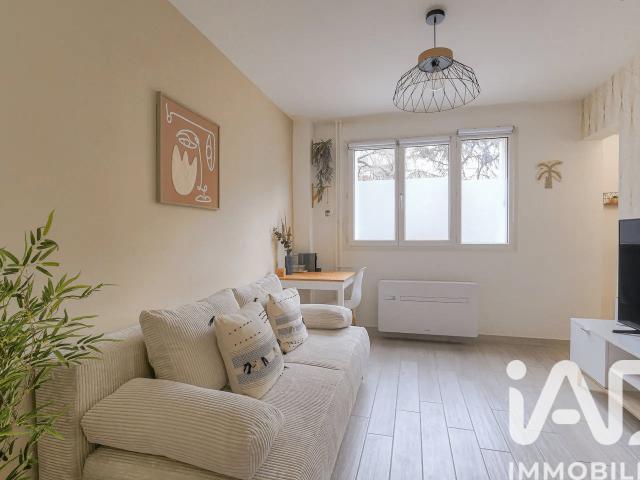 Appartement vente à Lyon, Métropole de Lyon