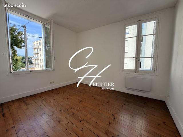 Appartement vente à Grenoble, Saint-martin-d'hères