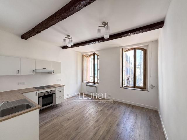 Appartement location à Marseille, La Ciotat