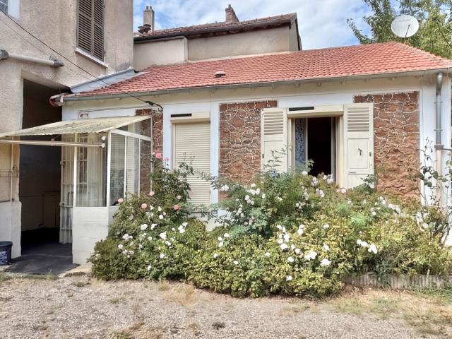 Appartement vente à Corbeil-Essonnes, Essonne