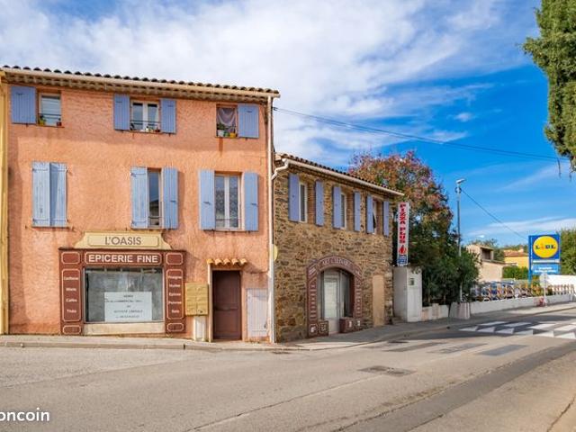Appartement vente à Arrondissement de Draguignan, Cogolin