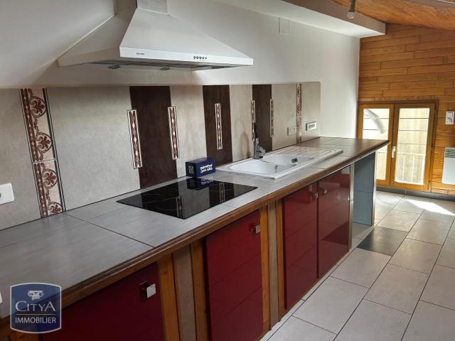 Appartement location à Soubès, Hérault