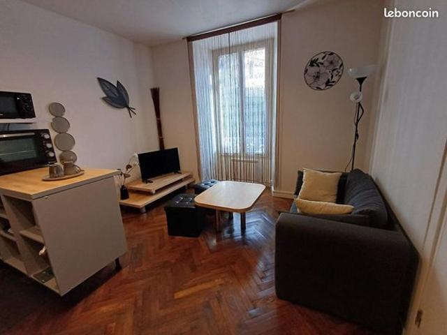 Appartement vente à Bagnères-de-Bigorre, Bagnères-de-bigorre