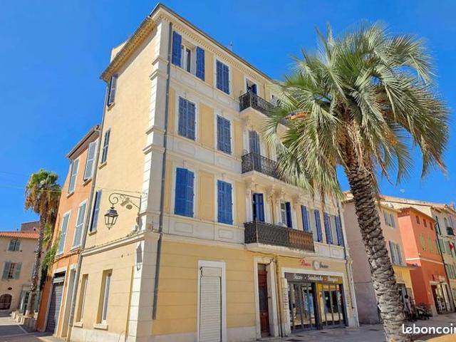 Appartement vente à Arrondissement de Toulon, La Seyne-sur-mer