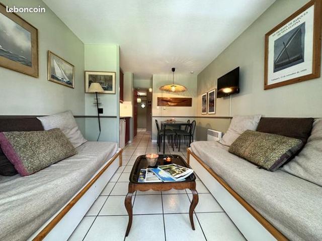 Appartement vente à Dax, Moliets-et-maa